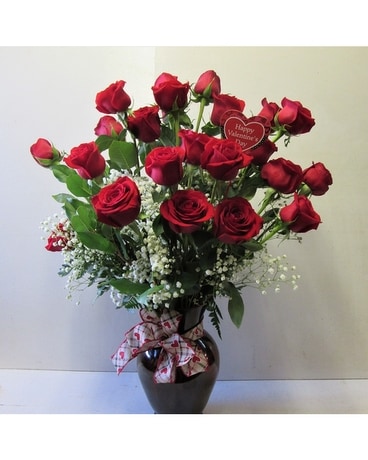 Twice As Nice (HS-837) Flower Arrangement