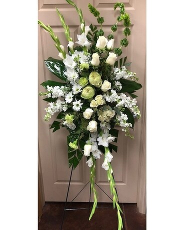 IMG-1589 Flower Arrangement