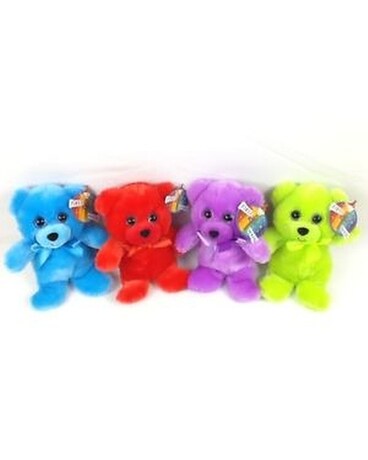 Rainbow Bears Gifts