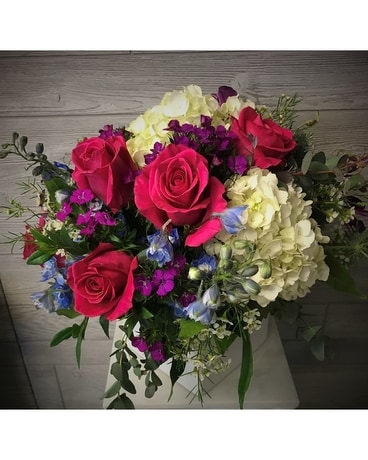 Centerpiece Flower Arrangement