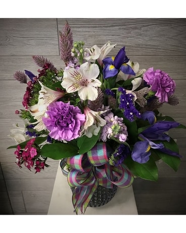 Centerpiece Flower Arrangement
