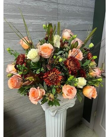 Centerpiece Flower Arrangement