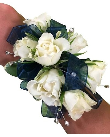 Please visit the store or call to order corsages Flower Arrangement