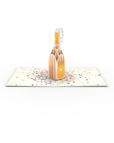 Champagne Pop Gifts