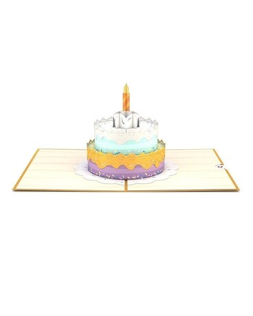 Happy Birthday Cake Gifts