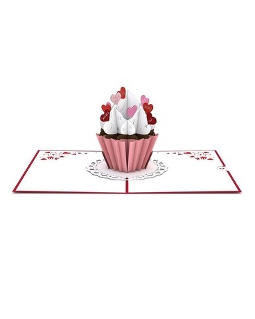 Love Cupcake Gifts