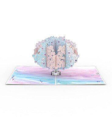 Sugar Plum Tree Gifts