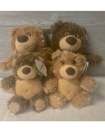 Mac the bear Gifts