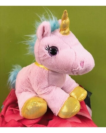 Plush Unicorn Gifts