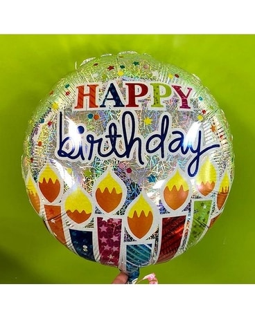 Balloons for all Occasions Gifts