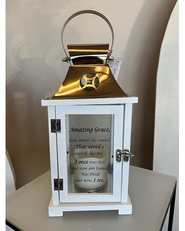 Amazing Grace Lantern Gifts