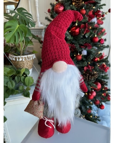 Christmas Gnome Gifts