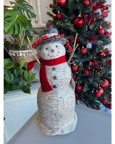 Snowman Gifts