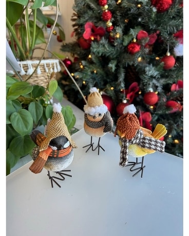 Bird Figurine Gifts