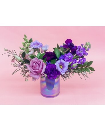 I'm Yours Flower Arrangement