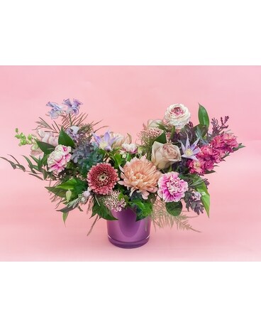 My Girl Flower Arrangement