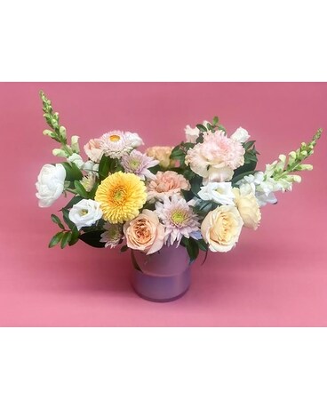 Wink Wink Flower Arrangement