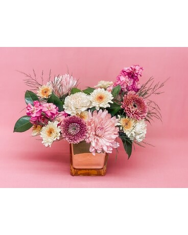 Lover Flower Arrangement