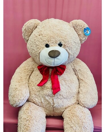 XL Plush Bear Gifts
