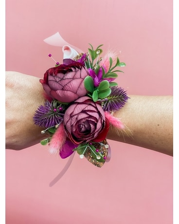 Premium Corsage Corsage