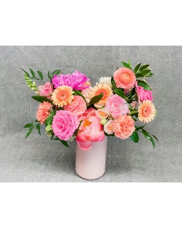 Vibrant Collection C Flower Arrangement