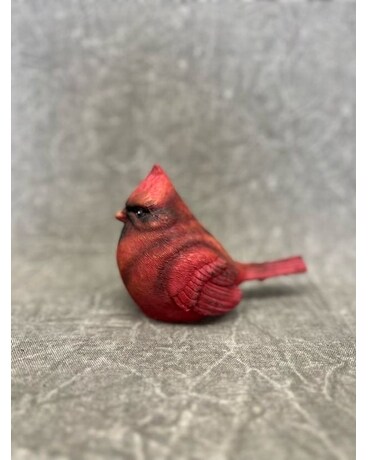 Cardinal Figurine Gifts