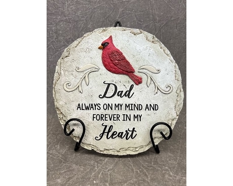 Dad Stepping Stone Gifts