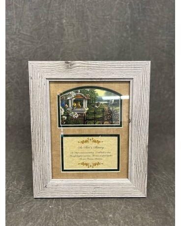An Aunt's Memory Frame Gifts