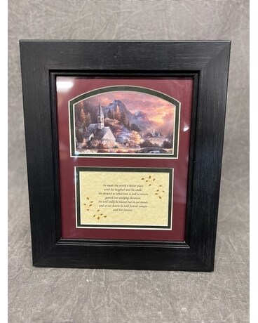 He Frame Gifts