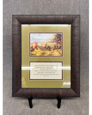 Genesis 10:9 Frame Gifts