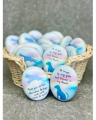 Pet Stone Gifts