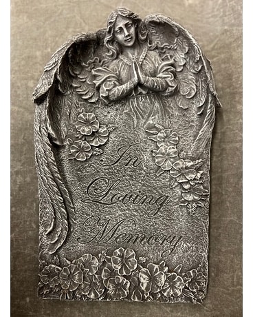 In Loving Memory Stone Gifts