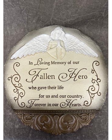 Fallen Hero Stone Gifts
