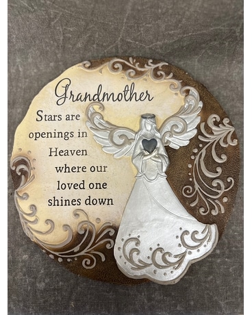 Grandmother Stars are opening Stone Gifts