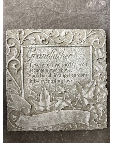 Grandfather Stone Gifts