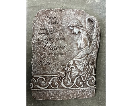 If tears could Stone Gifts