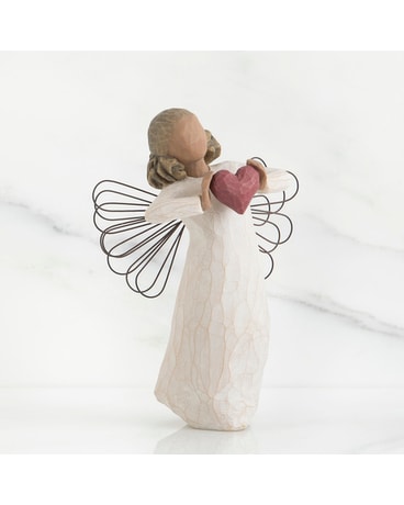Willow Tree With Love Gifts