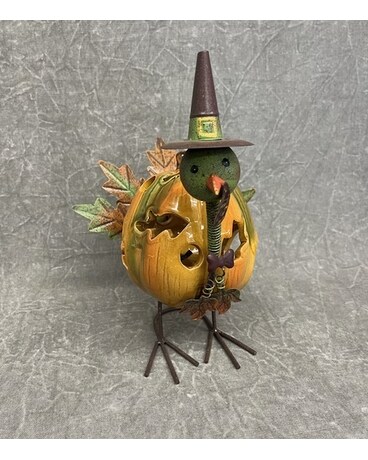 Glass Turkey Figurine Gifts
