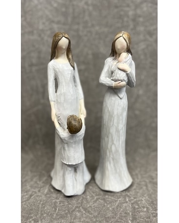 Motherhood Figurines Gifts