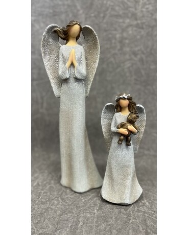 Sparkly Angels - 2 Different Sizes Gifts