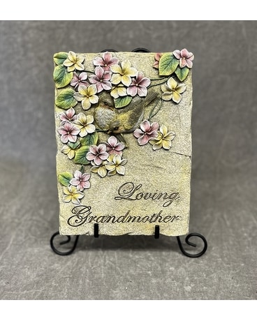 Stepping Stone - Loving Grandmother Gifts