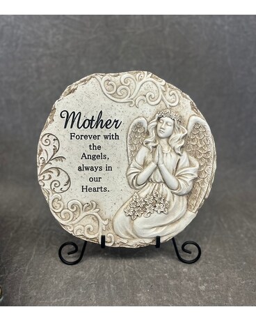 Stepping Stone - Mother Forever With... Gifts