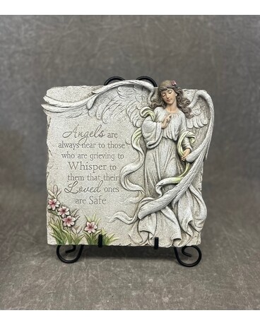 Stepping Stone - Angels Are Always Near Gifts