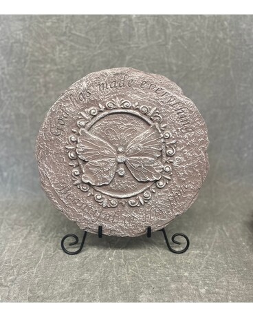 Stepping Stone - God Has Made Everything Gifts