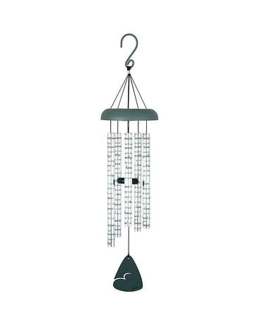 Carsons 30 Sonnet Wind Chime - Tomorrow Flower Arrangement