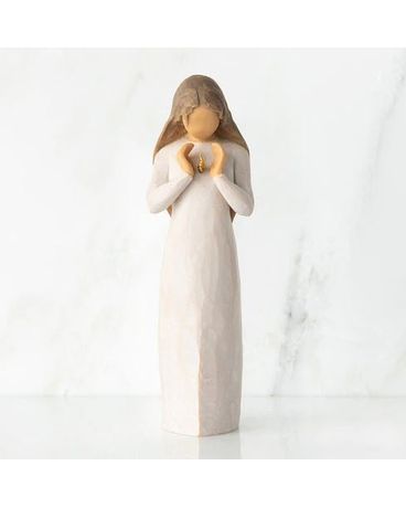 Ever Remember by Willow Tree Gifts