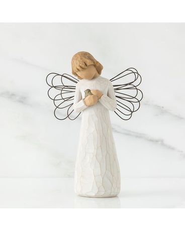 Angel of Healing - Willow Tree Gifts