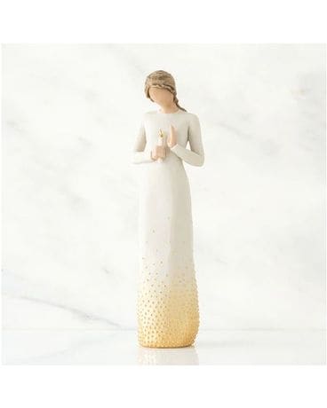 Vigil - Willow Tree Gifts
