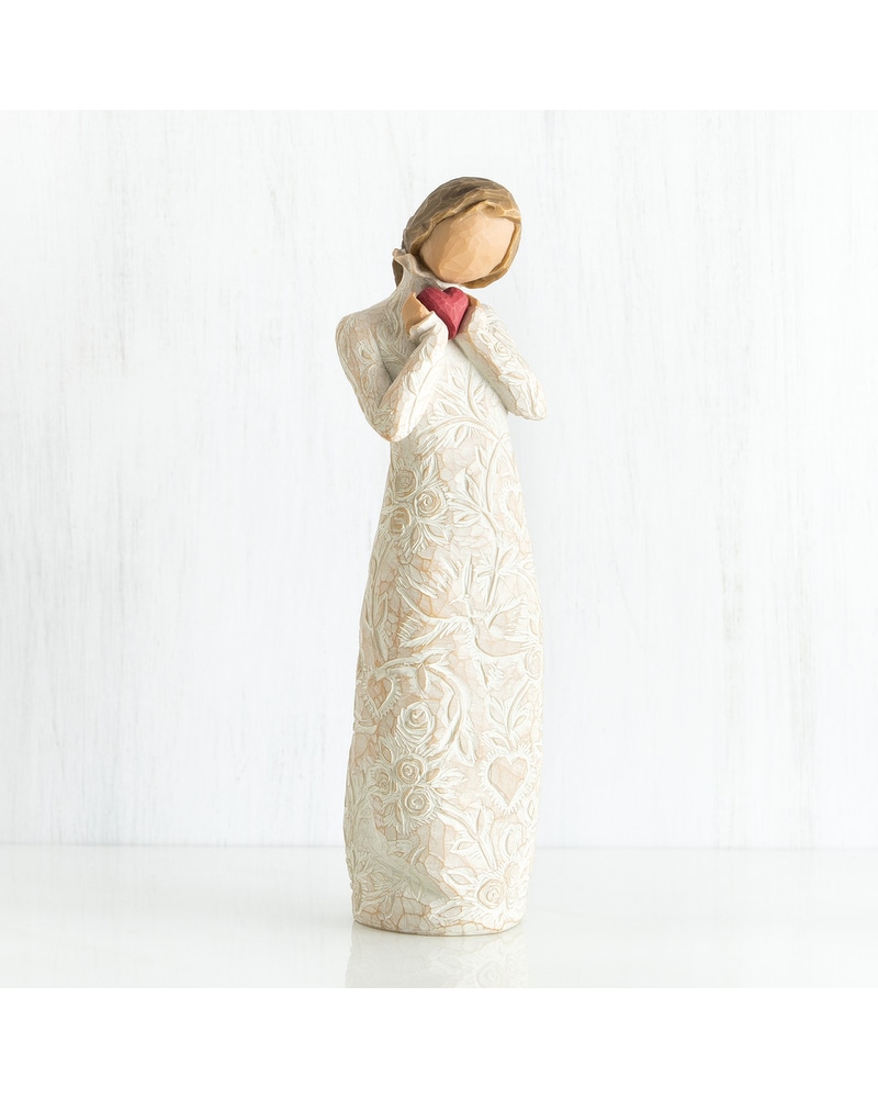 Willow Tree Gifts Delivery Hendersonville TN - Brown's Florist