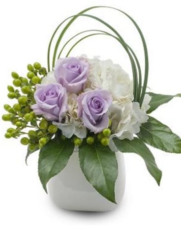 Bailey Flower Arrangement